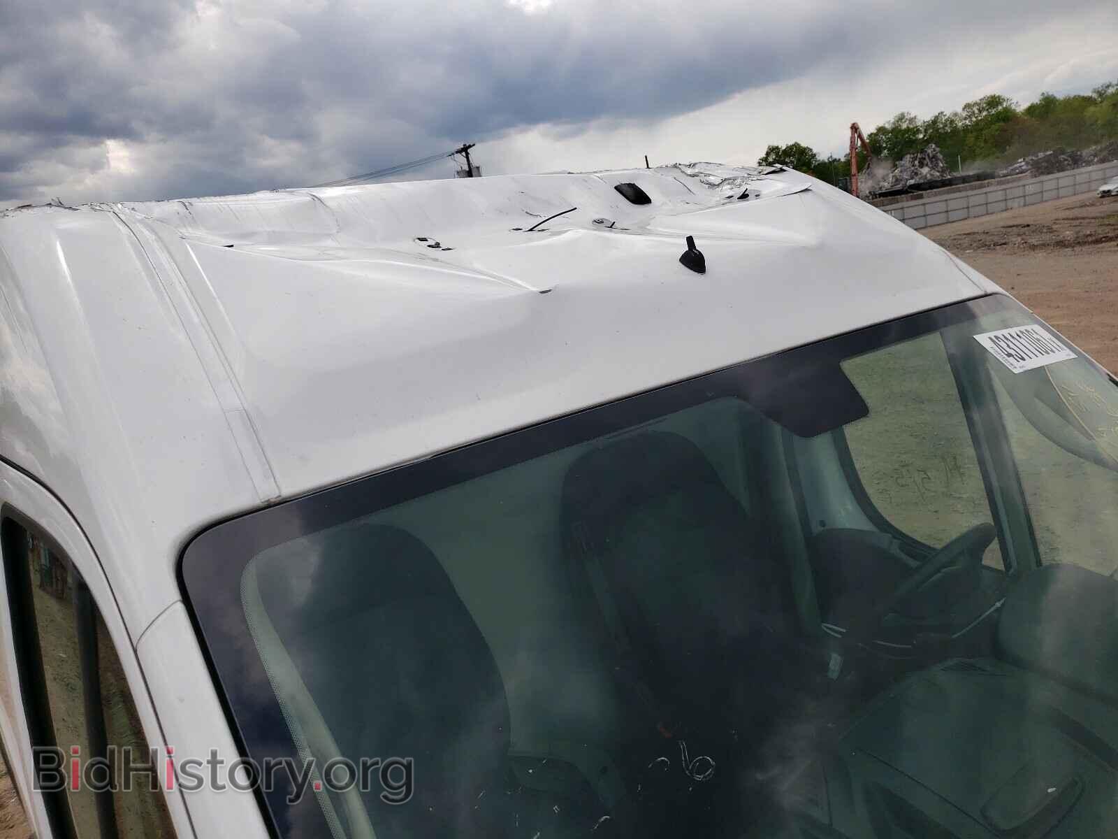 2019 RAM PROMASTER - VIN: 3C6TRVCG2KE533509 - Фото 9