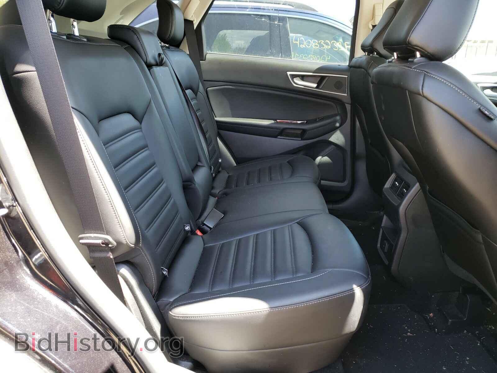 2020 FORD EDGE - VIN: 2FMPK4J91LBA55021 - Фото 6