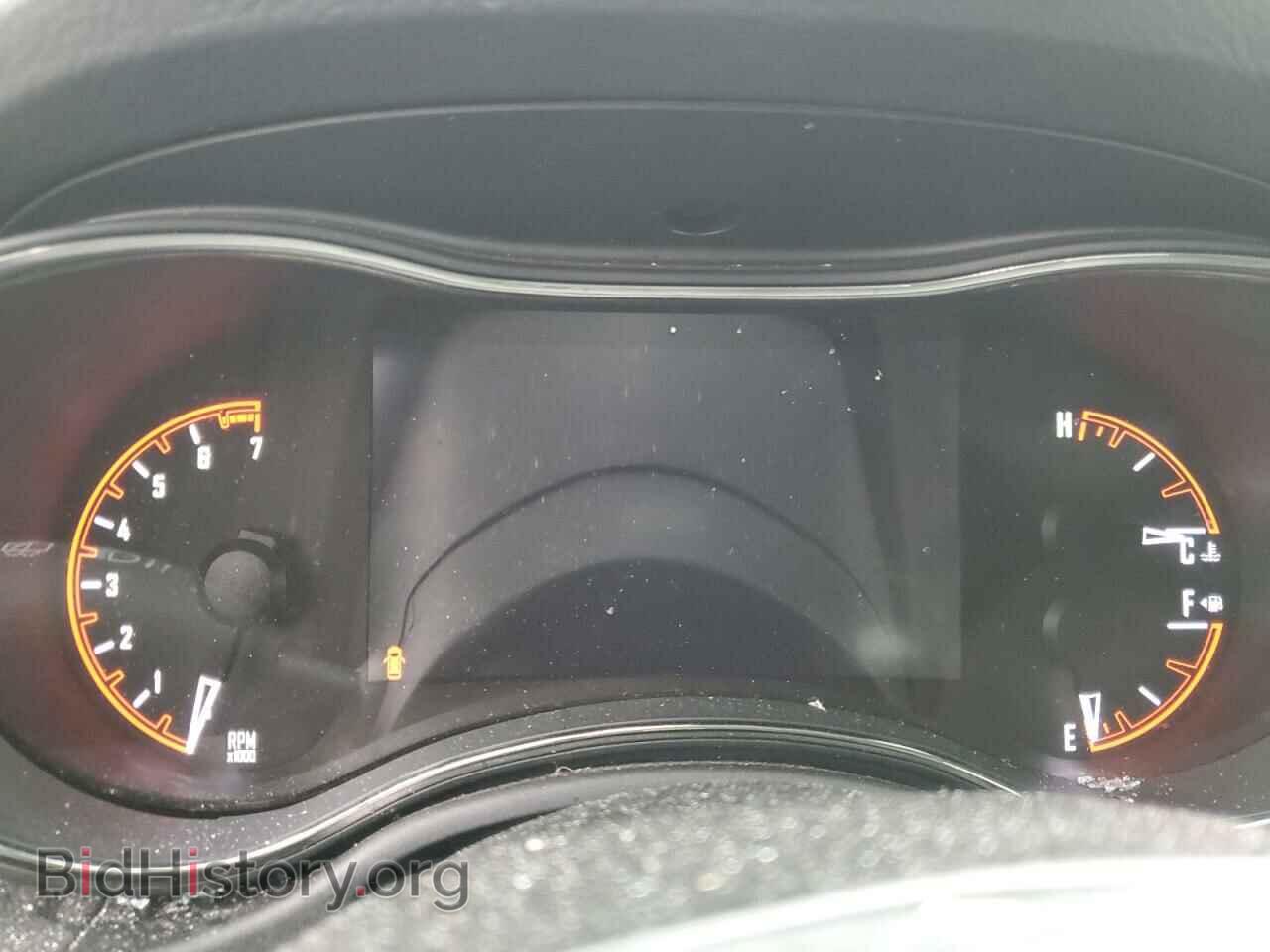 2018 DODGE DURANGO - VIN: 1C4RDJDG9JC346511 - Фото 9