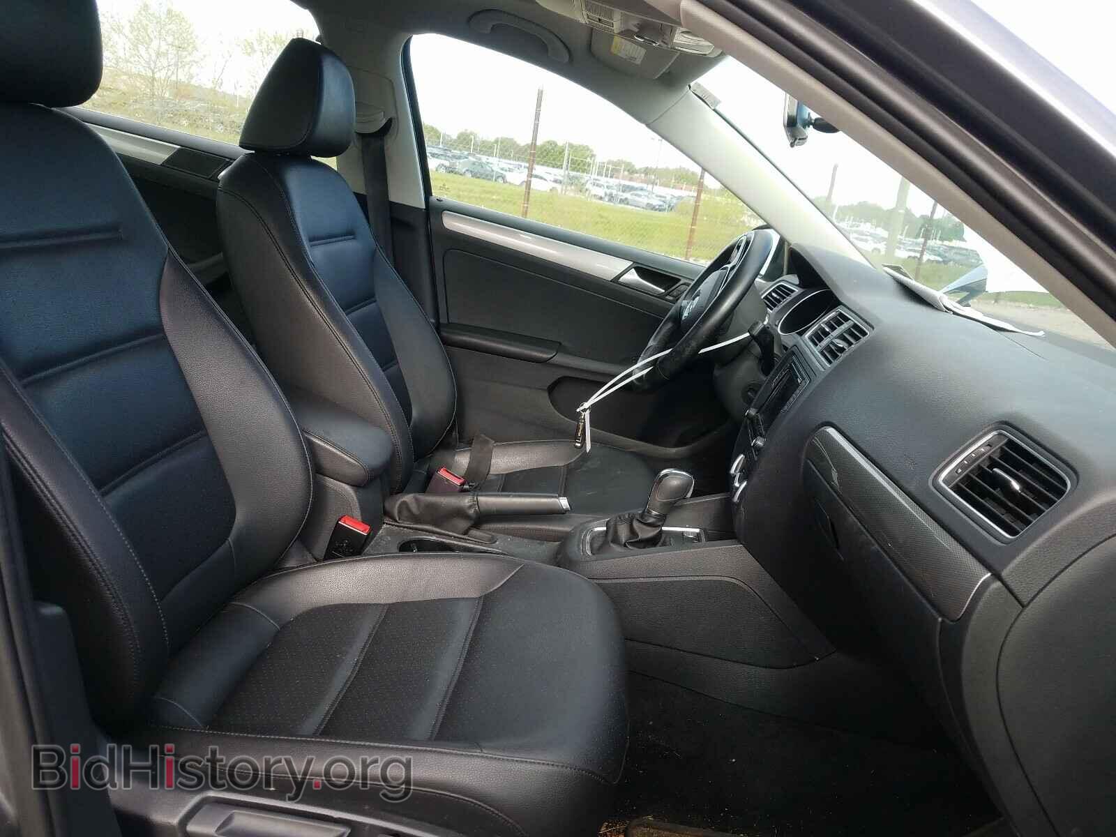 2017 VOLKSWAGEN JETTA - VIN: 3VWDB7AJXHM404389 - Фото 5