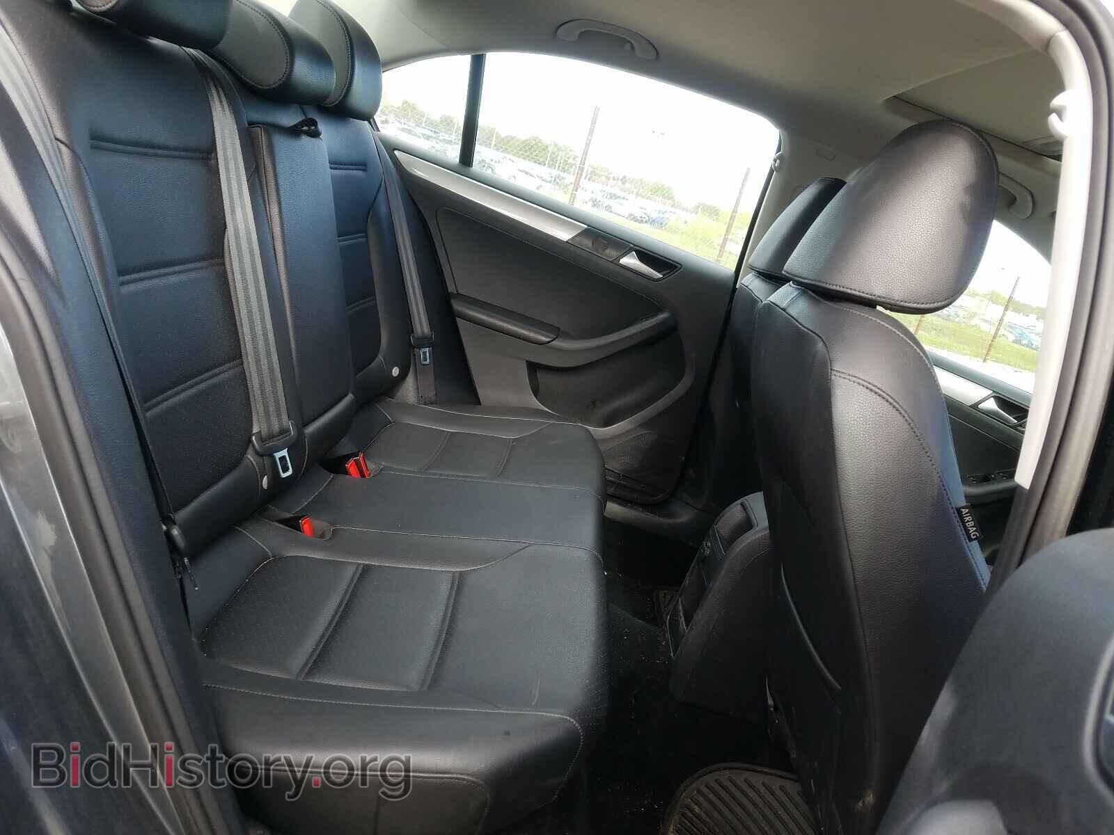2017 VOLKSWAGEN JETTA - VIN: 3VWDB7AJXHM404389 - Фото 6