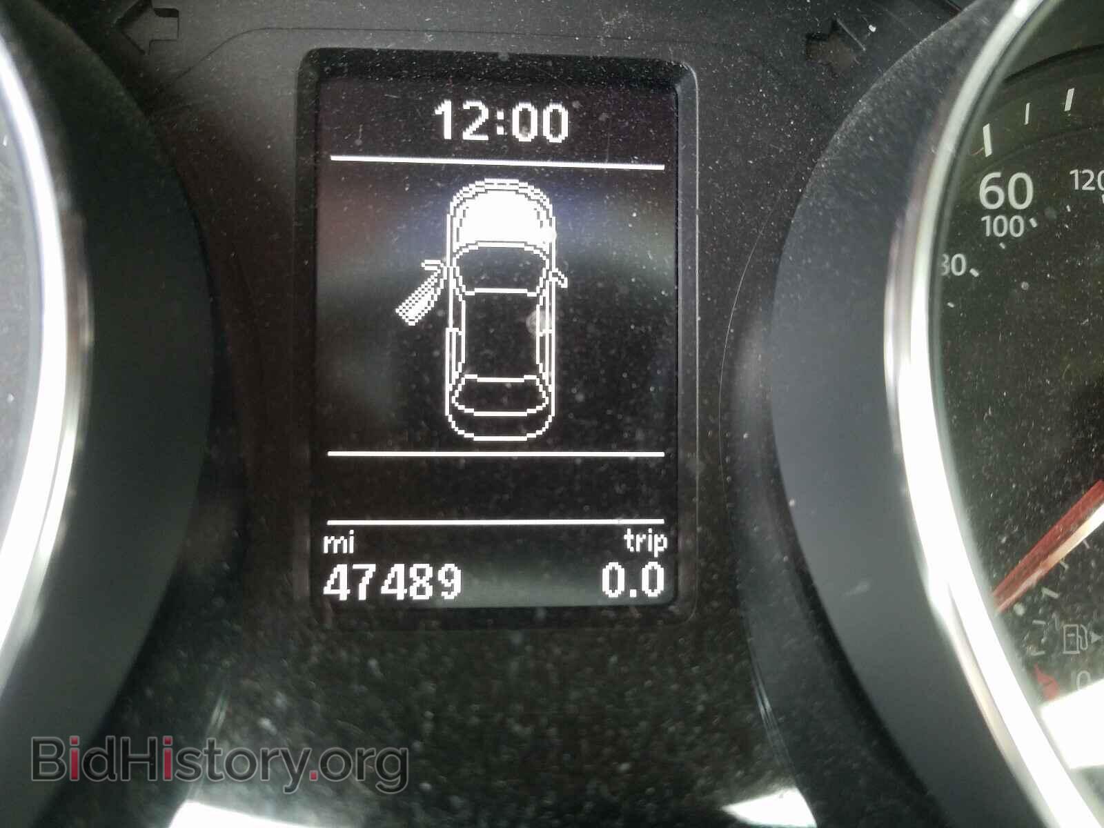 2017 VOLKSWAGEN JETTA - VIN: 3VWDB7AJXHM404389 - Фото 8