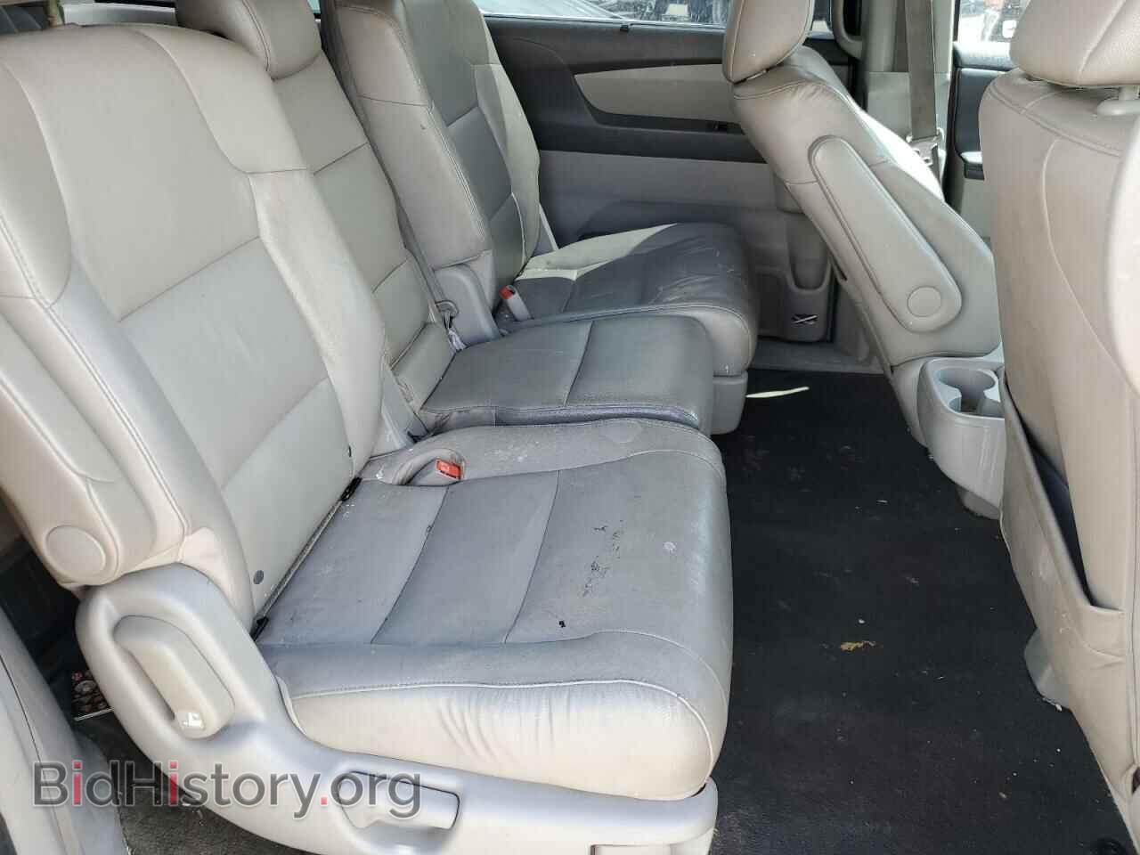 2011 HONDA All Models - VIN: 5FNRL5H61BB009685 - Photo 11