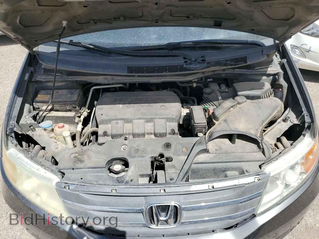 2011 HONDA All Models - VIN: 5FNRL5H61BB009685 - Photo 12