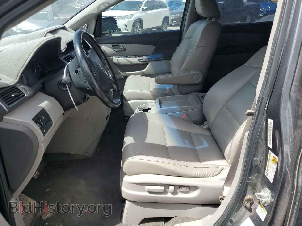 2011 HONDA All Models - VIN: 5FNRL5H61BB009685 - Photo 7