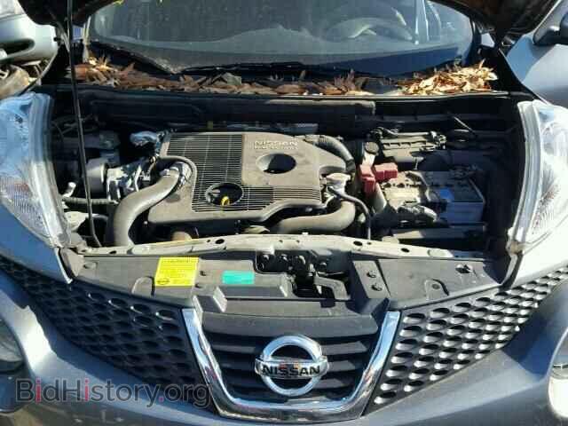 2011 NISSAN JUKE - VIN: JN8AF5MR3BT006308 - Фото 7