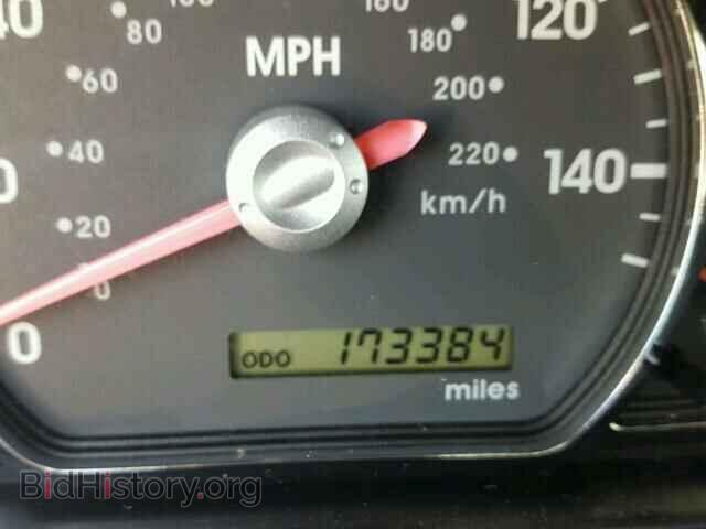 2006 MITSUBISHI GALANT - VIN: 4A3AB36F76E043075 - Фото 8