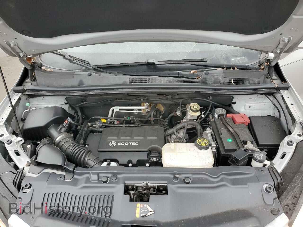 2013 BUICK ENCORE - VIN: KL4CJBSB4DB084011 - Photo 11