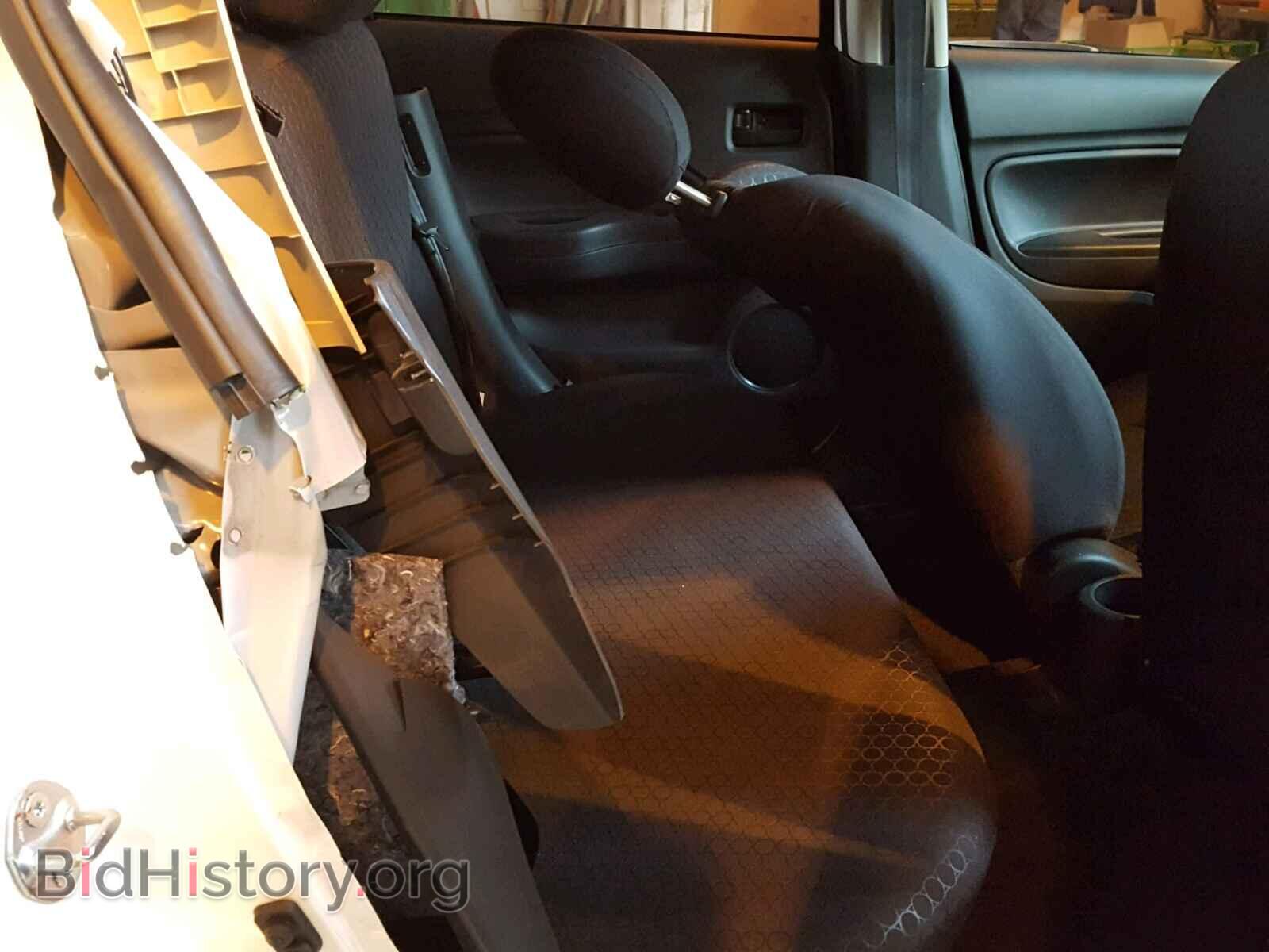 2015 MITSUBISHI MIRAGE - VIN: ML32A3HJ4FH013965 - Фото 6
