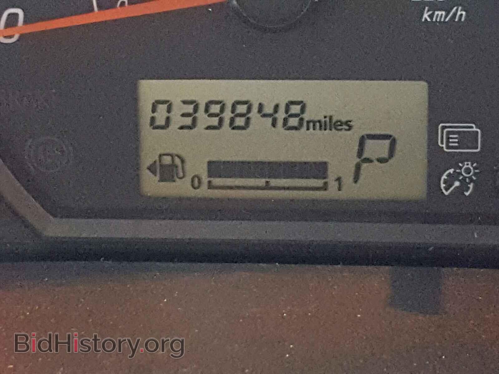 2015 MITSUBISHI MIRAGE - VIN: ML32A3HJ4FH013965 - Фото 8