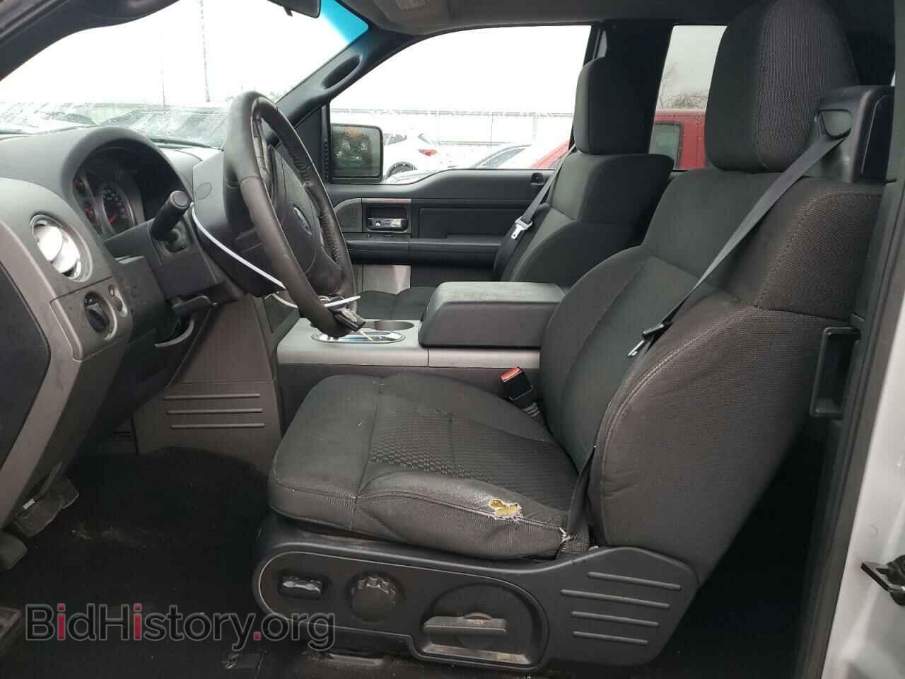 2008 FORD All Models - VIN: 1FTPX14VX8KC78328 - Фото 7