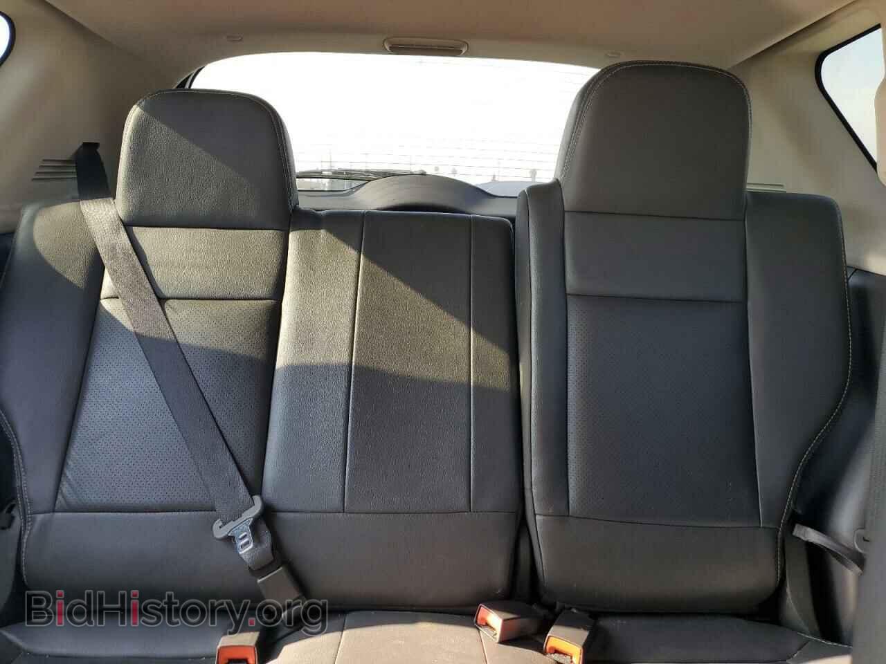 2014 JEEP COMPASS - VIN: 1C4NJCCB3ED888082 - Photo 10