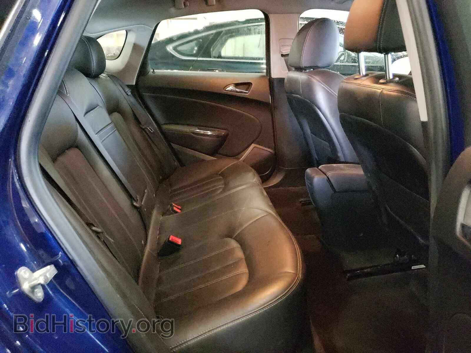 2014 BUICK VERANO - VIN: 1G4PS5SK1E4200403 - Фото 6