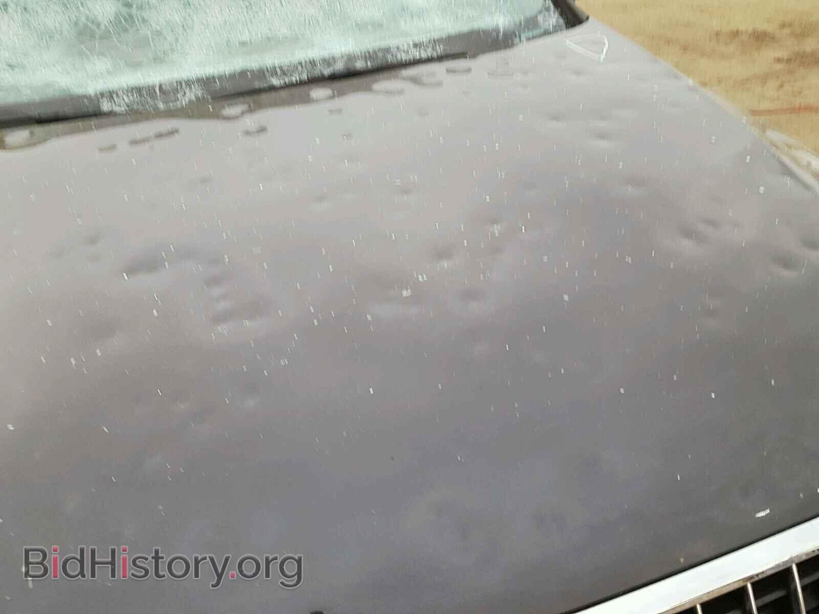 2016 AUDI Q5 - VIN: WA1D7AFP4GA005739 - Фото 9