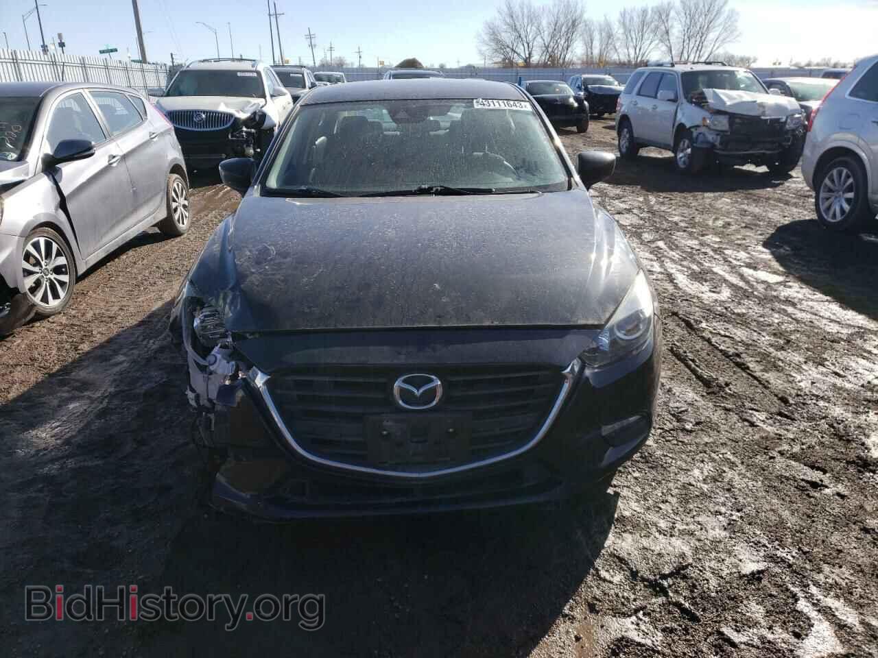 2018 MAZDA 3 - VIN: 3MZBN1U78JM210431 - Фото 5