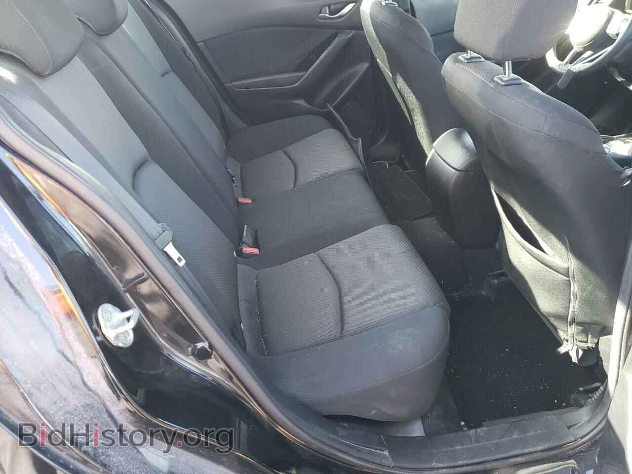2018 MAZDA 3 - VIN: 3MZBN1U78JM210431 - Фото 10