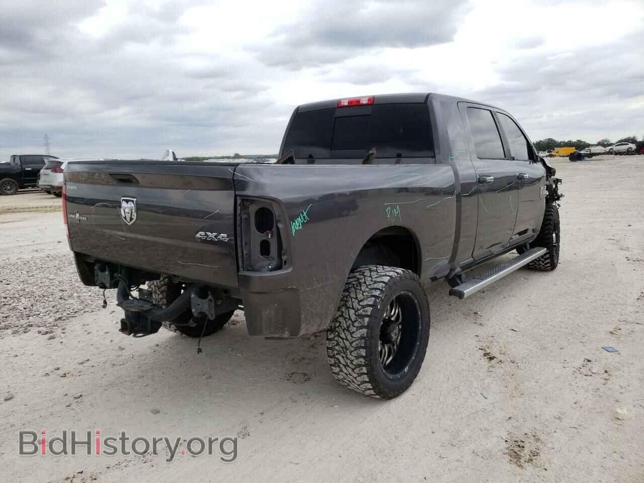 2015 RAM 2500 - VIN: 3C6UR5ML9FG582152 - Фото 4