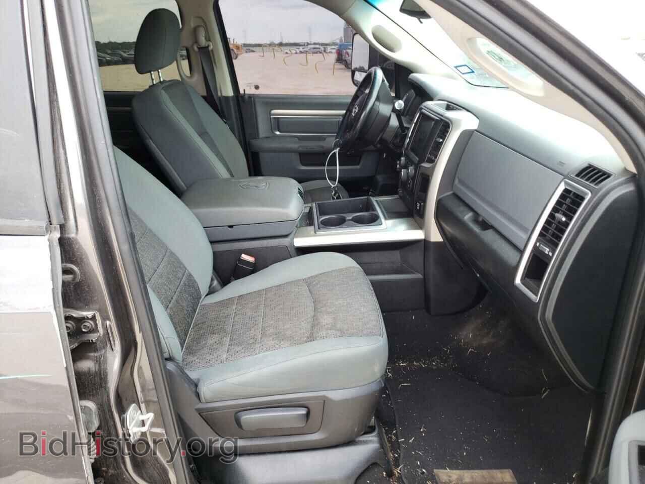2015 RAM 2500 - VIN: 3C6UR5ML9FG582152 - Фото 5