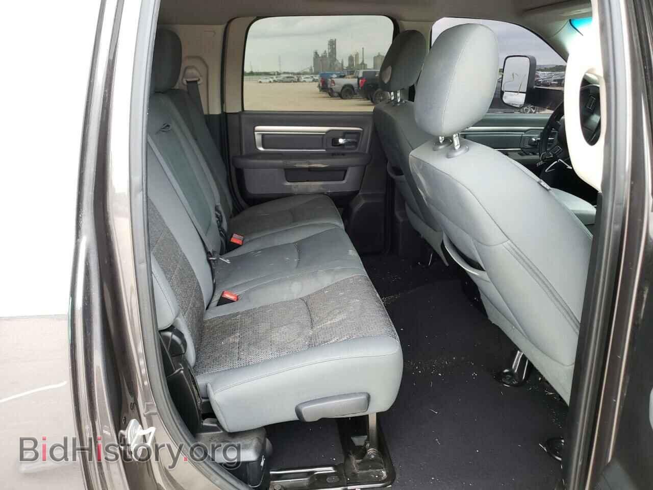 2015 RAM 2500 - VIN: 3C6UR5ML9FG582152 - Фото 6