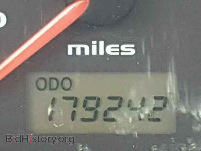 2003 MITSUBISHI ECLIPSE - VIN: 4A3AC74H53E065225 - Фото 8