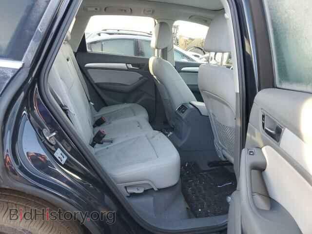 2013 AUDI Q5 - VIN: WA1DGAFP9DA068184 - Фото 10