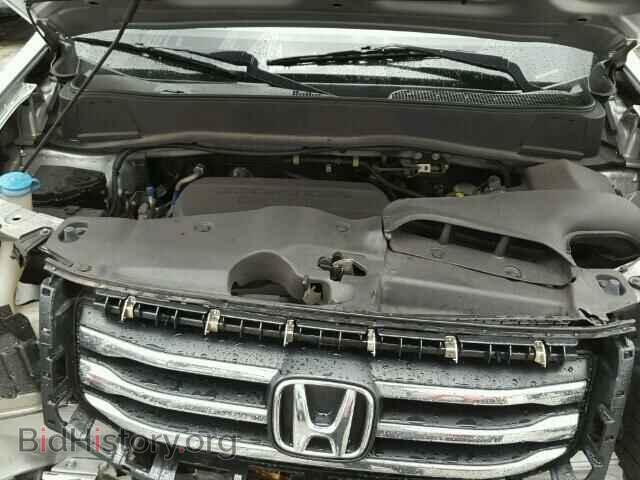 2015 HONDA PILOT - VIN: 5FNYF3H57FB014801 - Фото 7