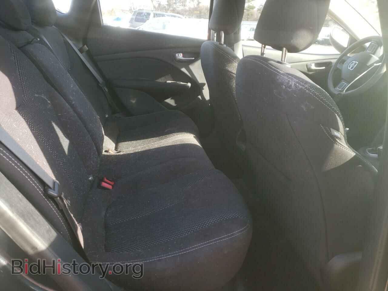 2014 DODGE DART - VIN: 1C3CDFBB2ED803321 - Photo 10