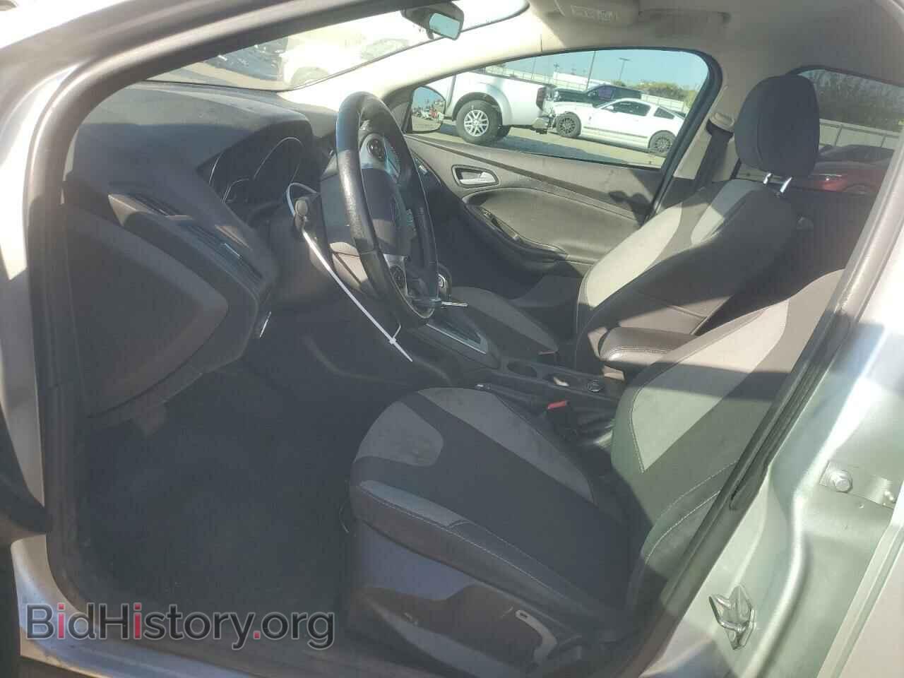 2014 FORD ALL Models - VIN: 1FADP3F21EL407828 - Photo 7