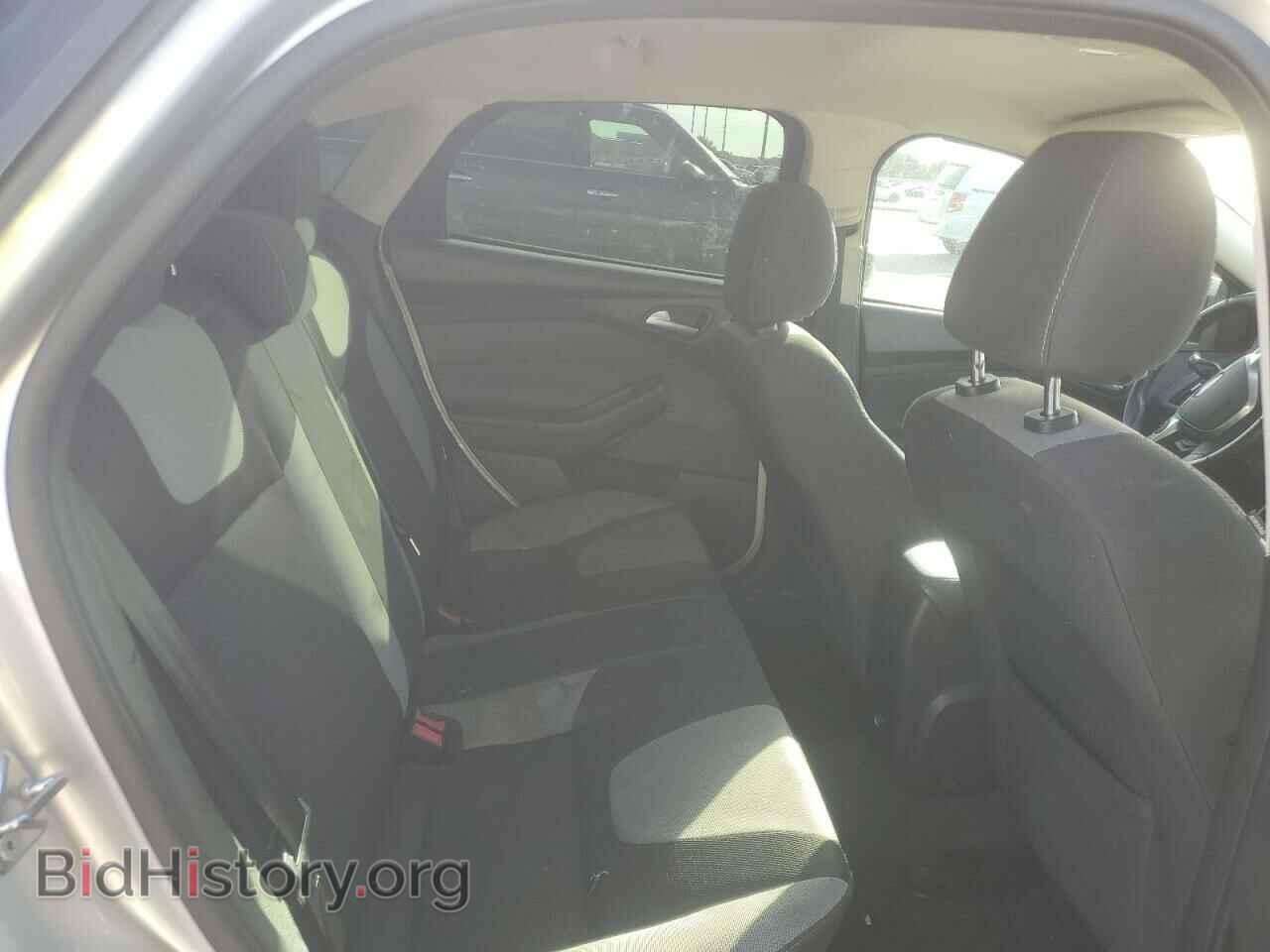 2014 FORD ALL Models - VIN: 1FADP3F21EL407828 - Photo 10