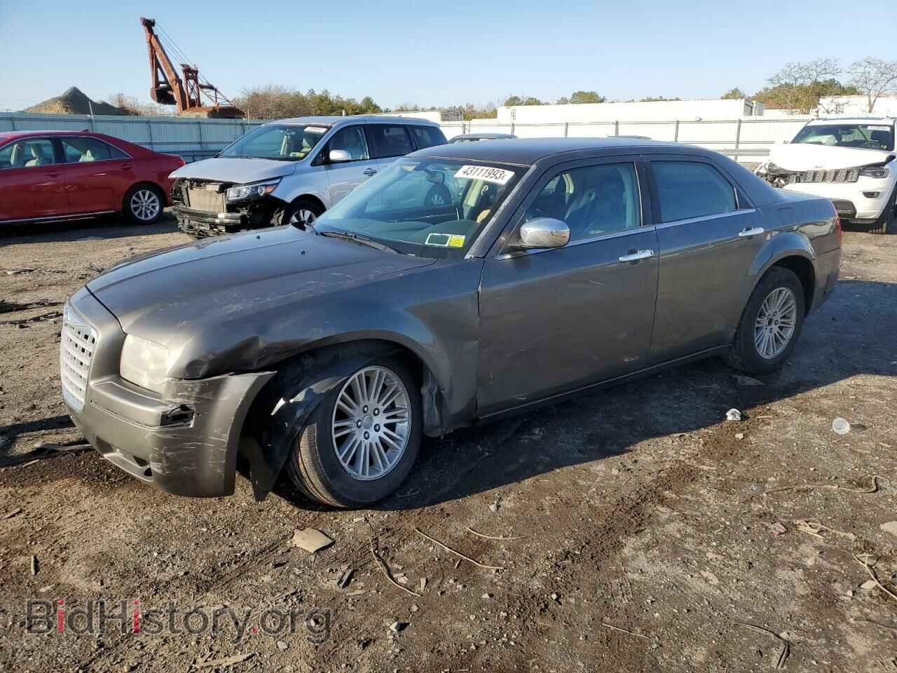 Photo 2C3CA5CV0AH265999 - CHRYSLER 300 2010