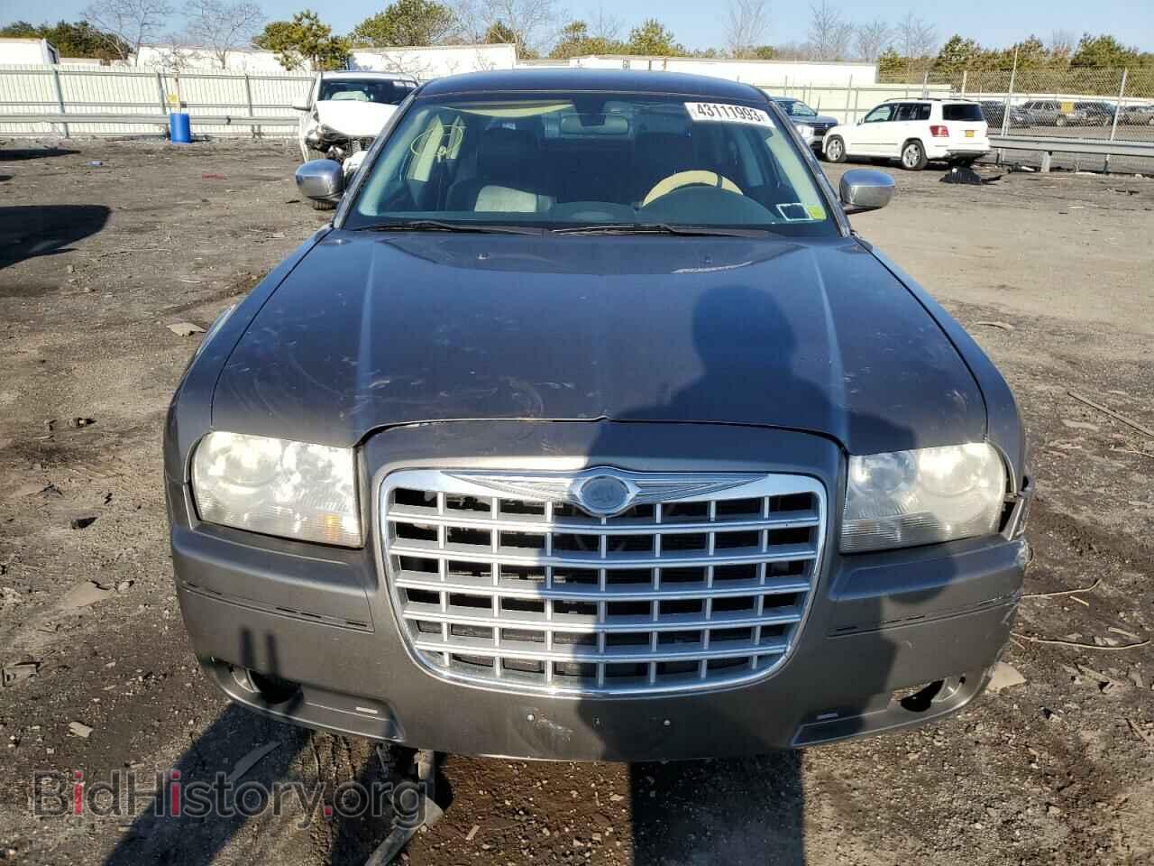 2010 CHRYSLER 300 - VIN: 2C3CA5CV0AH265999 - Фото 5