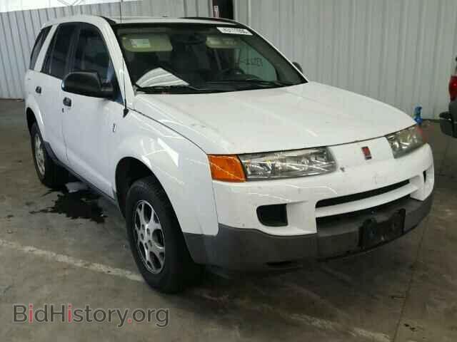 Фотография 5GZCZ23D74S865571 - SATURN VUE 2004
