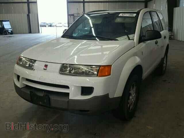 2004 SATURN VUE - VIN: 5GZCZ23D74S865571 - Фото 2