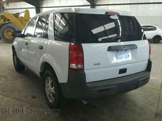 2004 SATURN VUE - VIN: 5GZCZ23D74S865571 - Фото 3