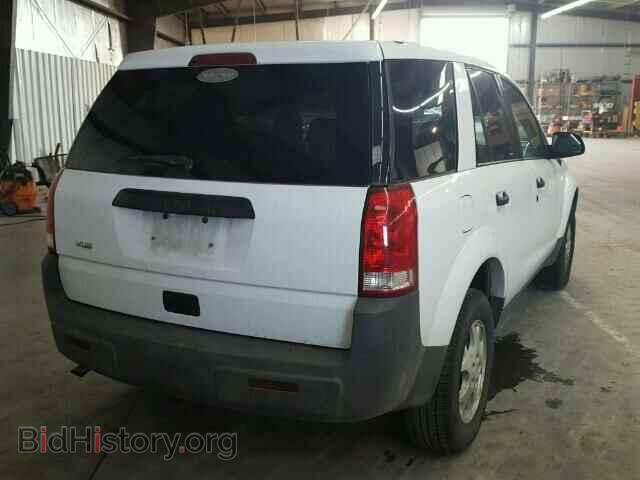 2004 SATURN VUE - VIN: 5GZCZ23D74S865571 - Фото 4