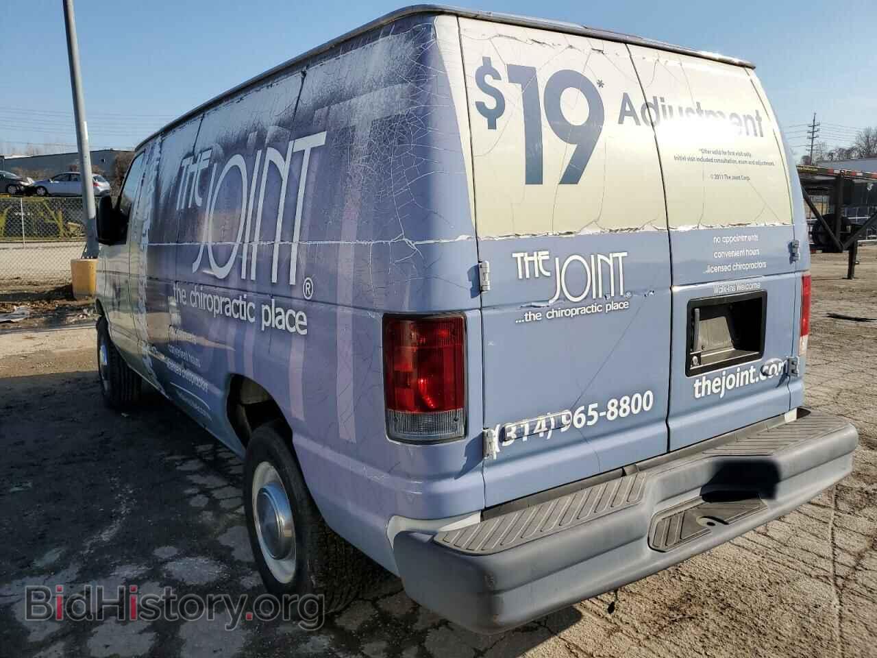 2006 FORD ALL Models - VIN: 1FTNE24L26DA91894 - Photo 2