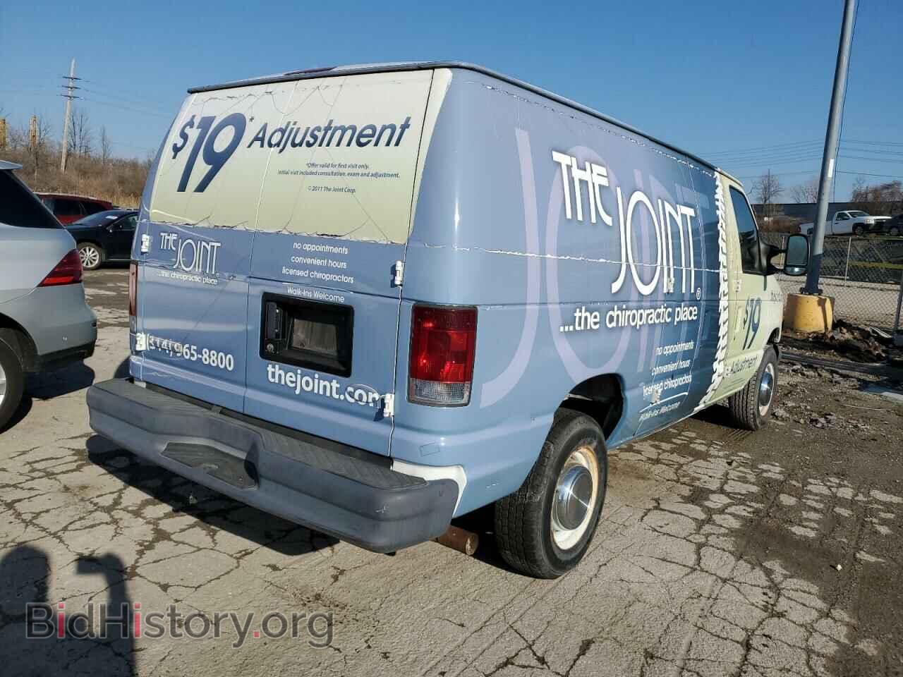 2006 FORD ALL Models - VIN: 1FTNE24L26DA91894 - Photo 3