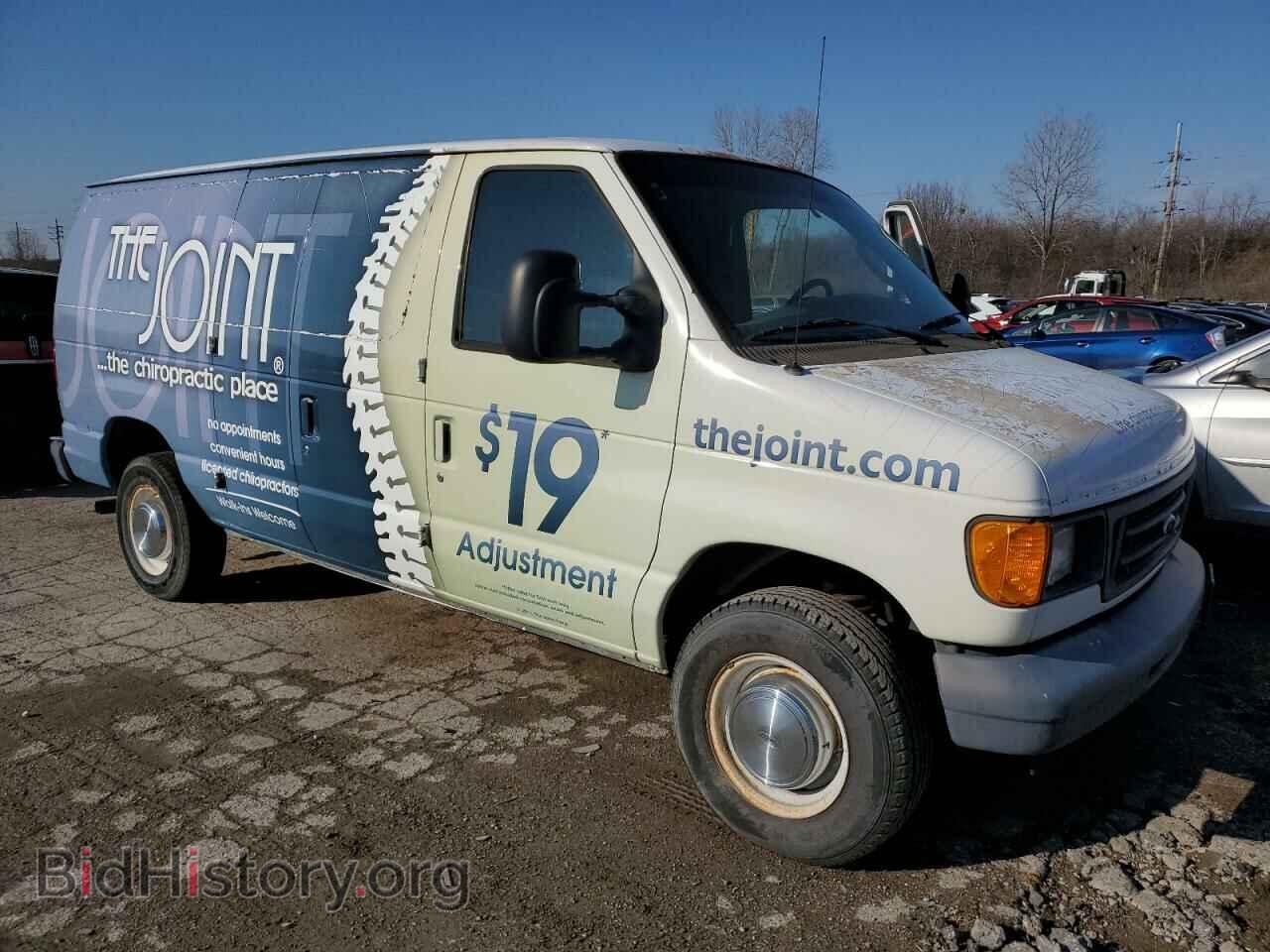 2006 FORD ALL Models - VIN: 1FTNE24L26DA91894 - Photo 4