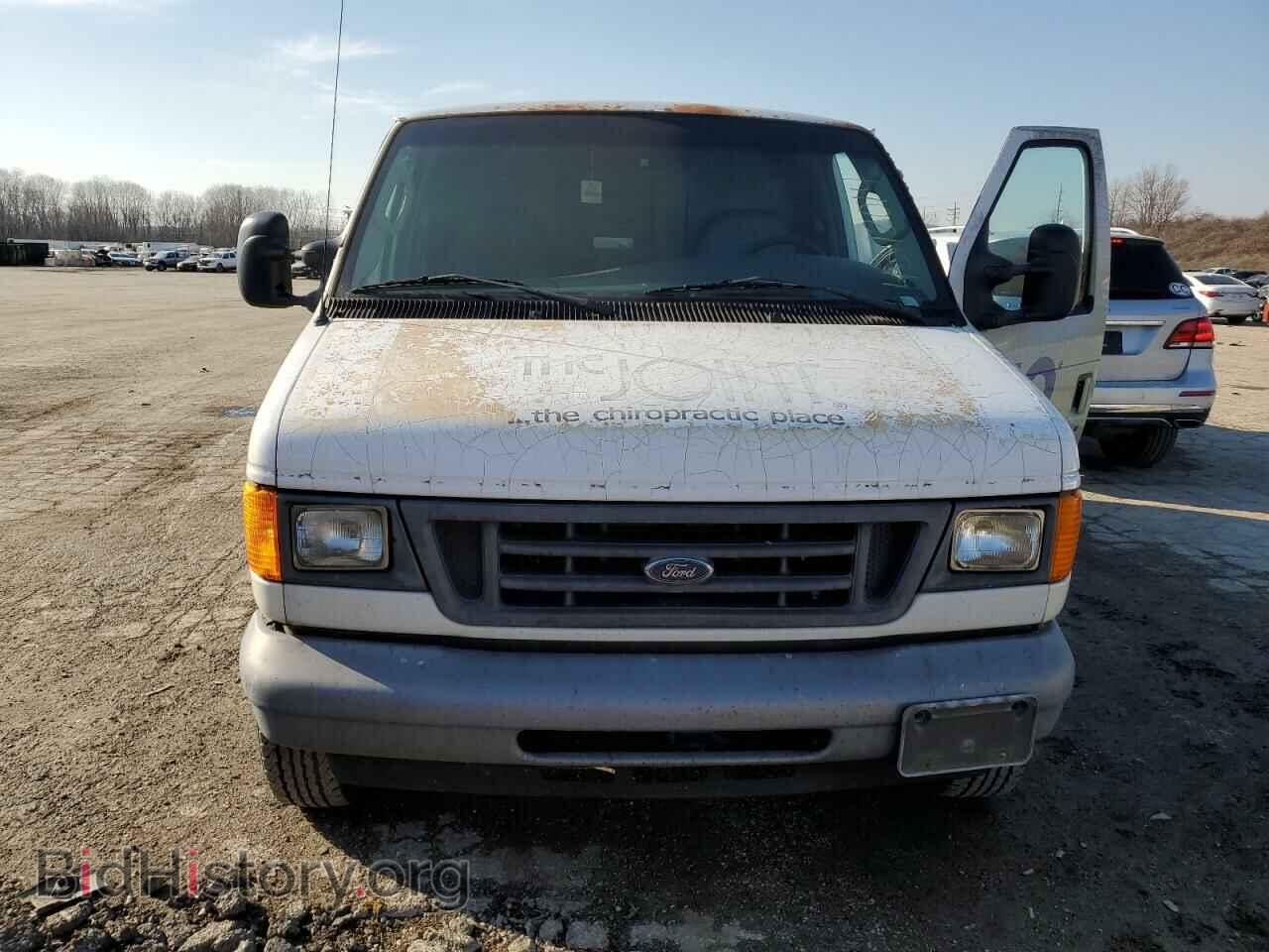 2006 FORD ALL Models - VIN: 1FTNE24L26DA91894 - Photo 5