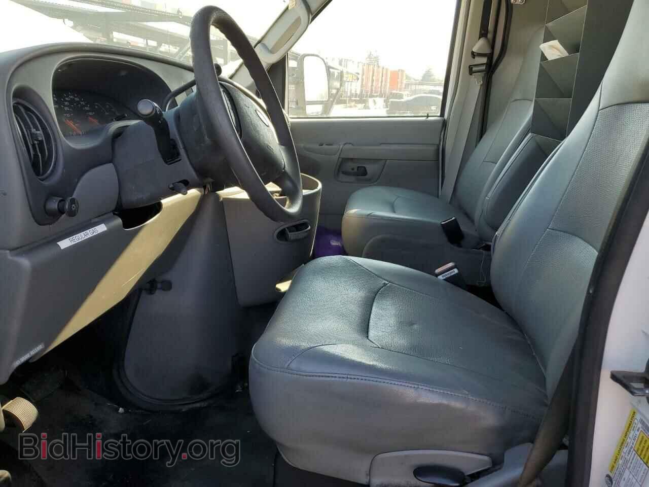 2006 FORD ALL Models - VIN: 1FTNE24L26DA91894 - Photo 7