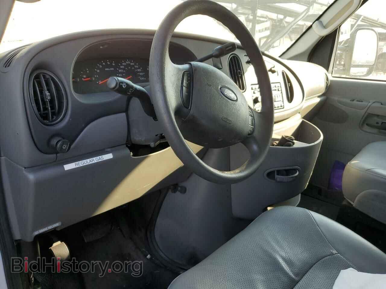 2006 FORD ALL Models - VIN: 1FTNE24L26DA91894 - Photo 8