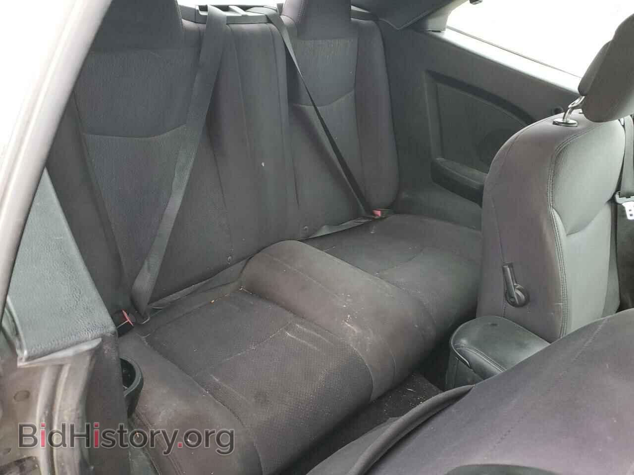 2012 CHRYSLER 200 - VIN: 1C3BCBEG1CN261554 - Фото 10