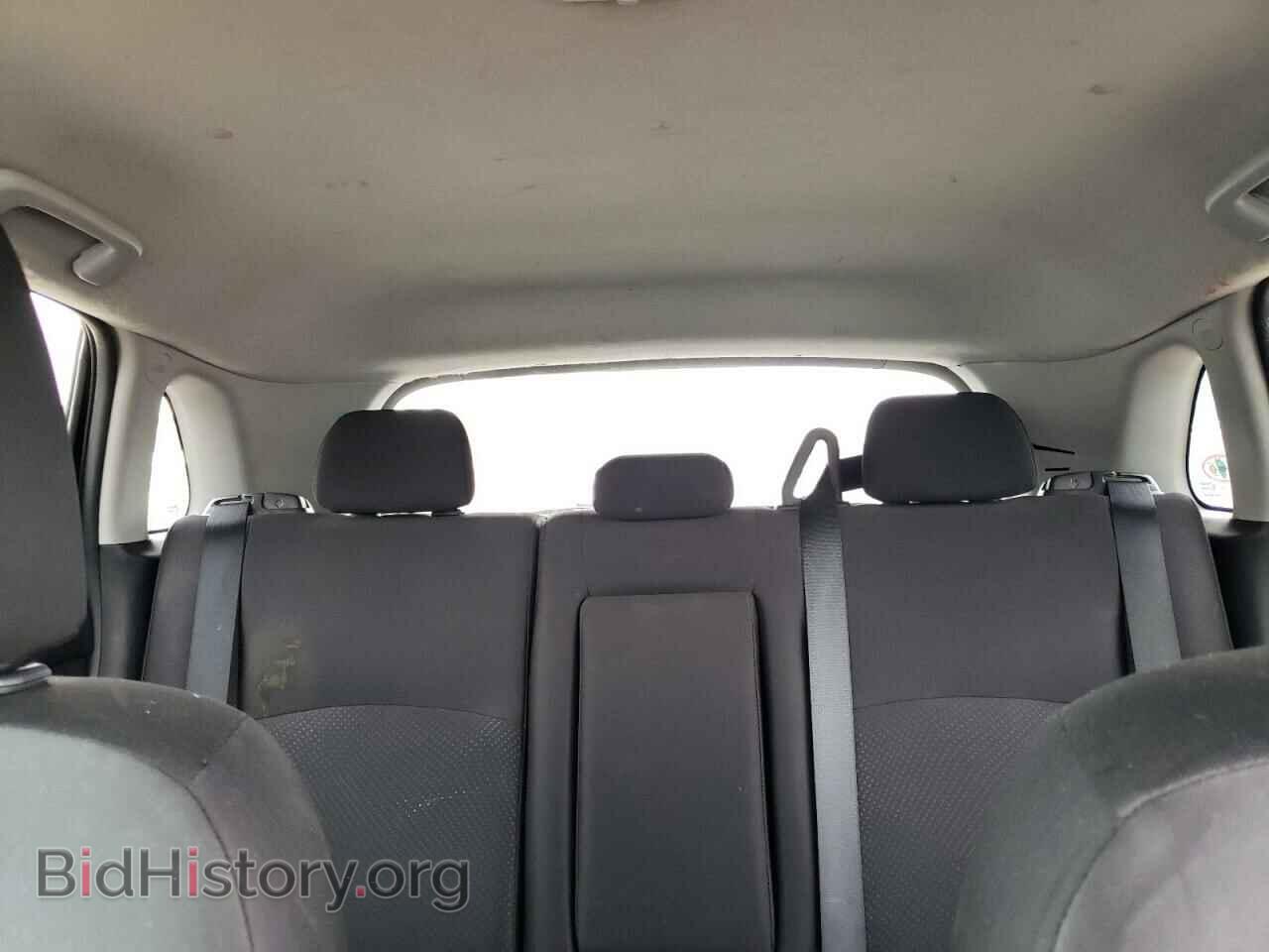 2015 MITSUBISHI OUTLANDER - VIN: 4A4AP3AU3FE021111 - Фото 10