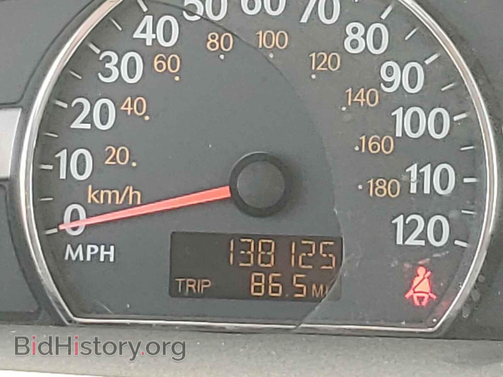 2006 SATURN ION - VIN: 1G8AJ58F96Z145558 - Фото 8
