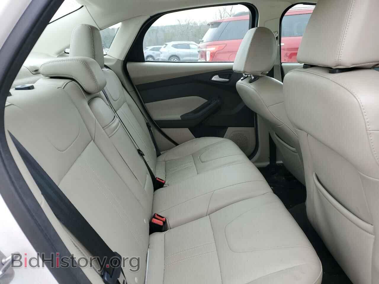 2012 FORD FOCUS - VIN: 1FAHP3H26CL408274 - Фото 10