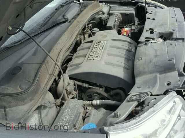 2007 HONDA PILOT - VIN: 5FNYF28687B022362 - Photo 7
