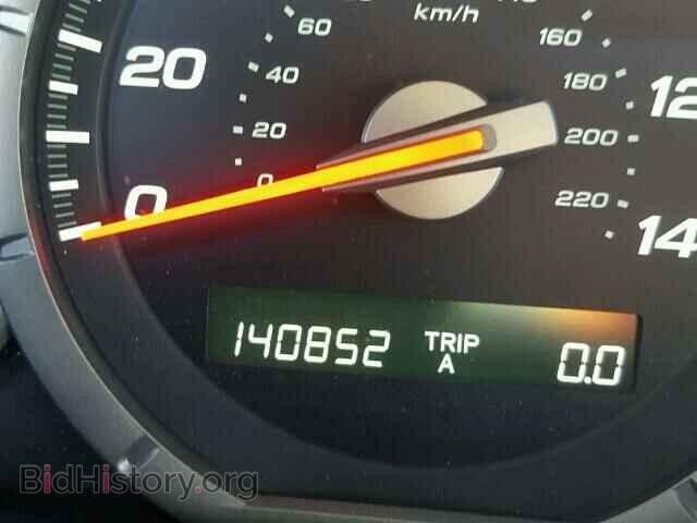 2007 HONDA PILOT - VIN: 5FNYF28687B022362 - Photo 8