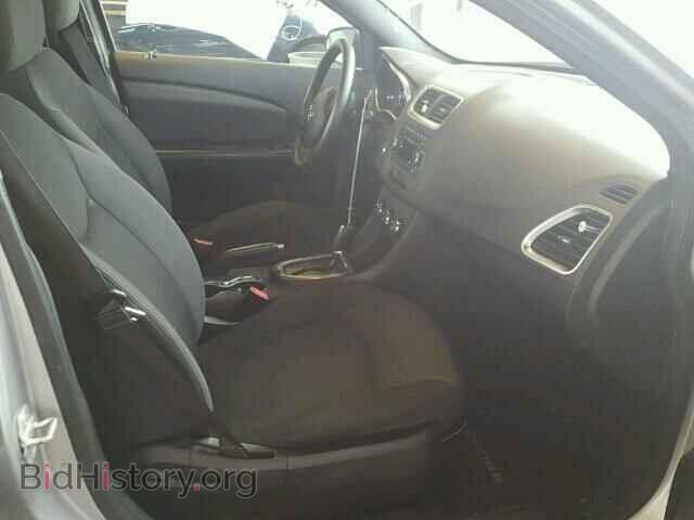 2013 DODGE AVENGER - VIN: 1C3CDZAB1DN731071 - Photo 5