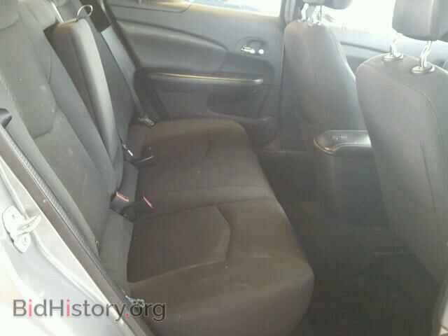 2013 DODGE AVENGER - VIN: 1C3CDZAB1DN731071 - Photo 6