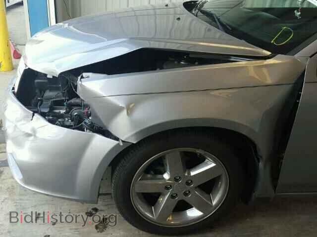 2013 DODGE AVENGER - VIN: 1C3CDZAB1DN731071 - Photo 10